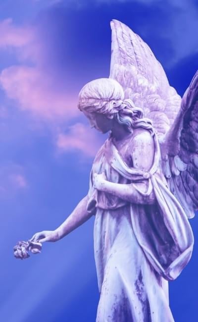 angel
