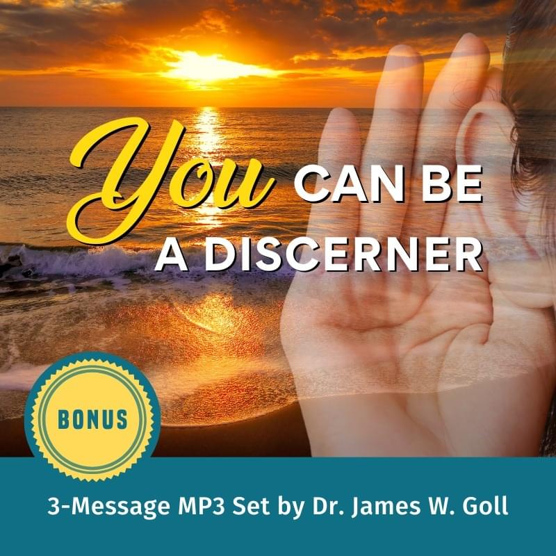 Bonus MP3 Set